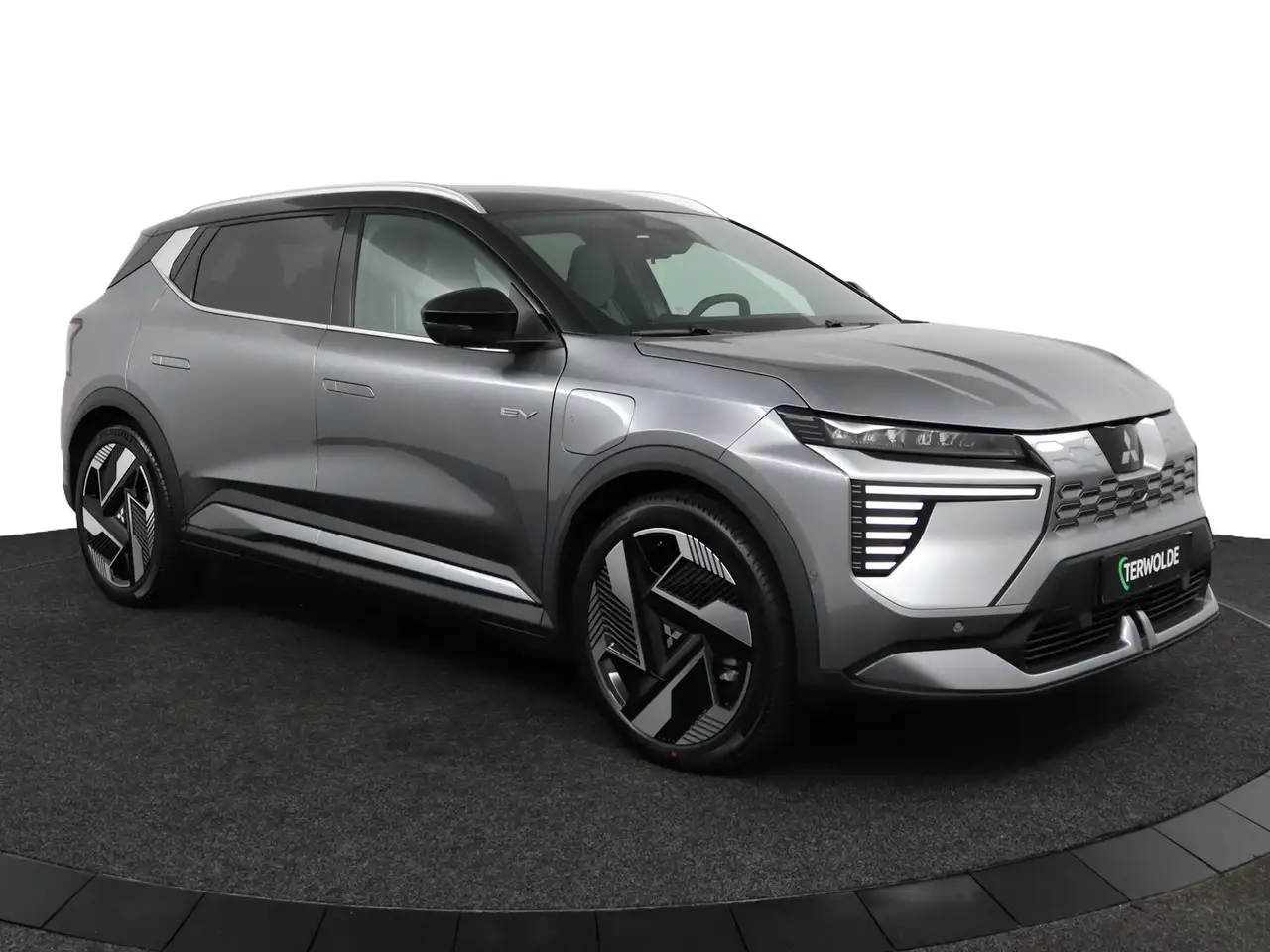 Mitsubishi Eclipse Cross 2026 — фото 7