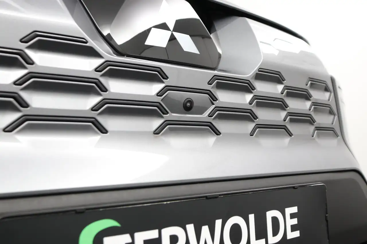 Mitsubishi Eclipse Cross 2026 — фото 12