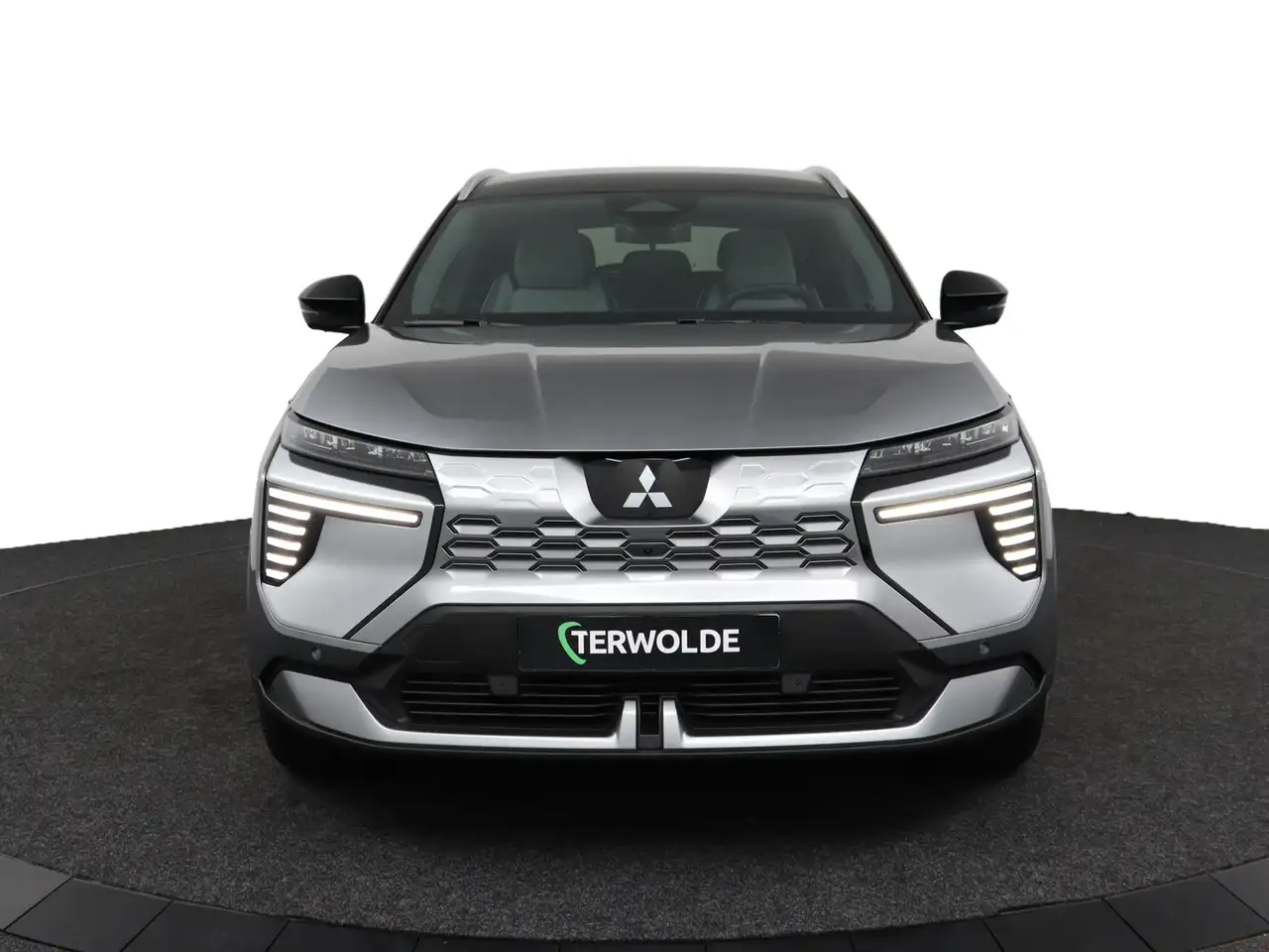 Mitsubishi Eclipse Cross 2026 — фото 8