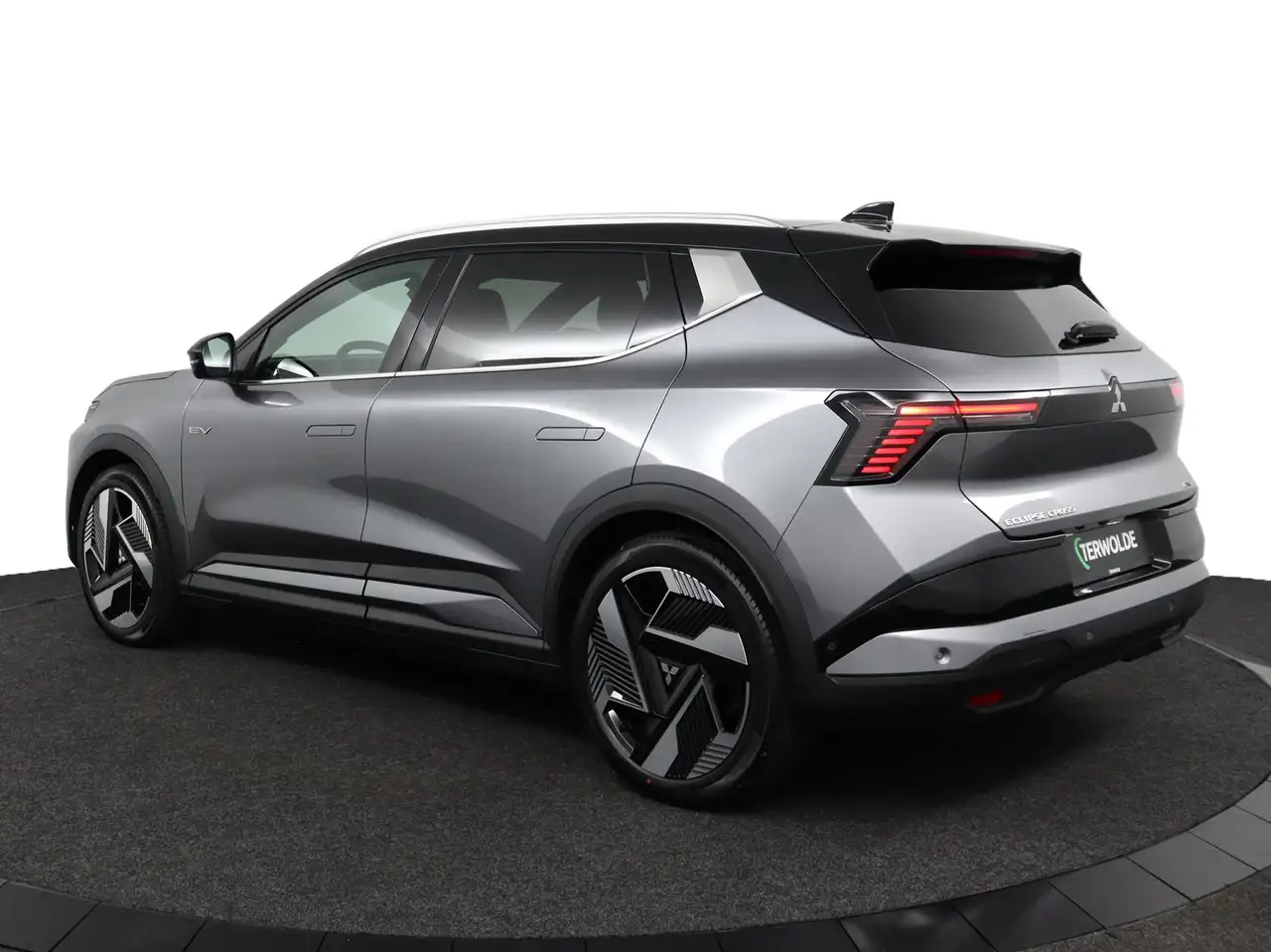 Mitsubishi Eclipse Cross 2026