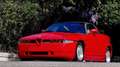 Alfa Romeo SZ - thumbnail 1