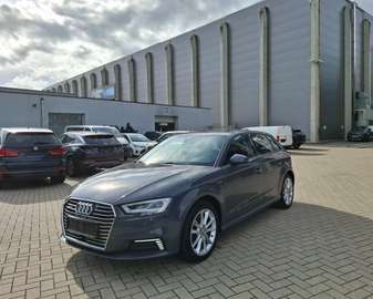 A3 Sportback e-tron 1.4 TFSI PHEV S tronic 150 kw