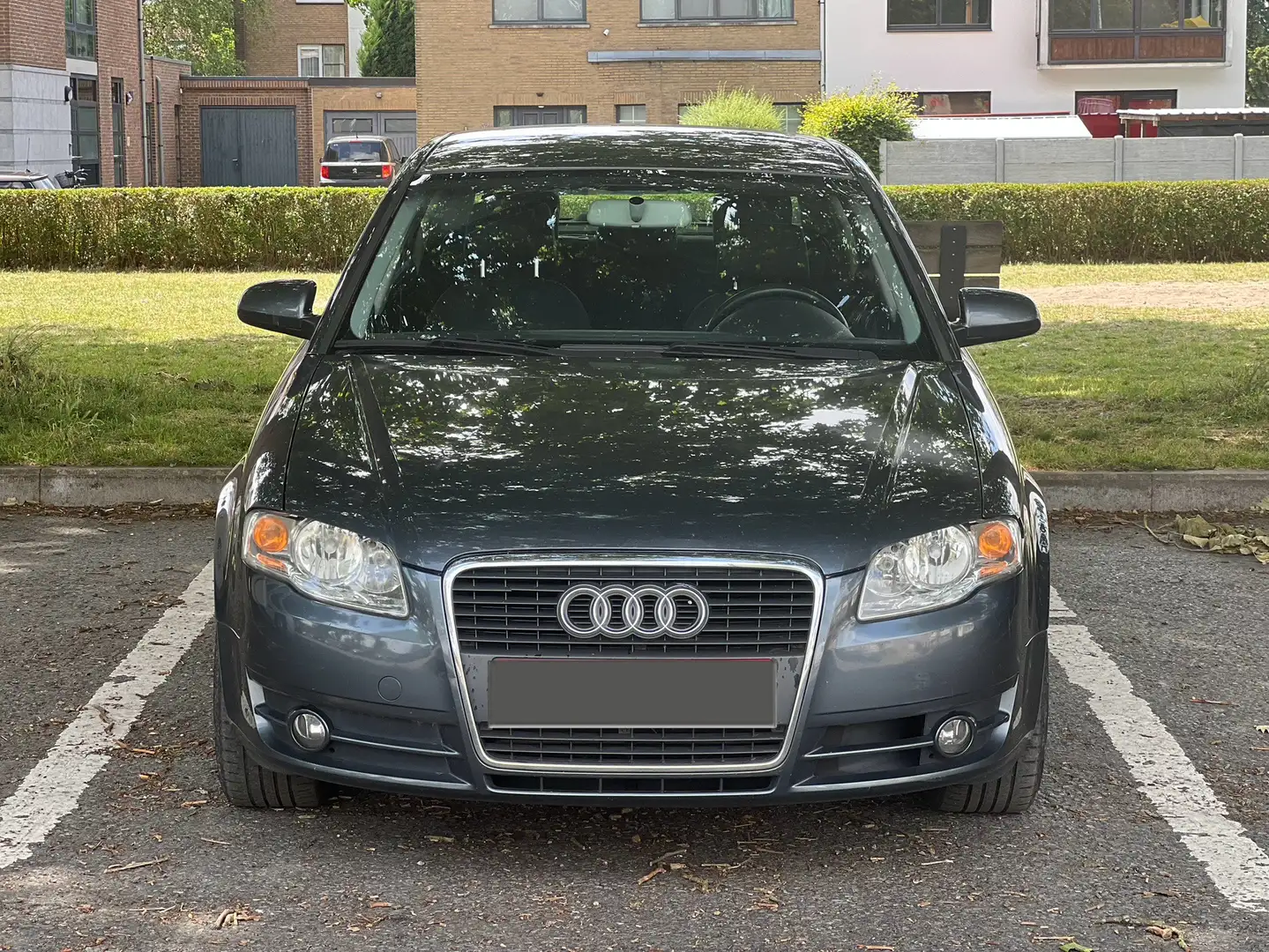 Audi A4 1.9 TDI DPF gekeurd voor verkoop! - 2