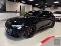 Audi RS3 RS3 Sportback 2.5 tfsi quattro s-tronic Schwarz - thumbnail 1