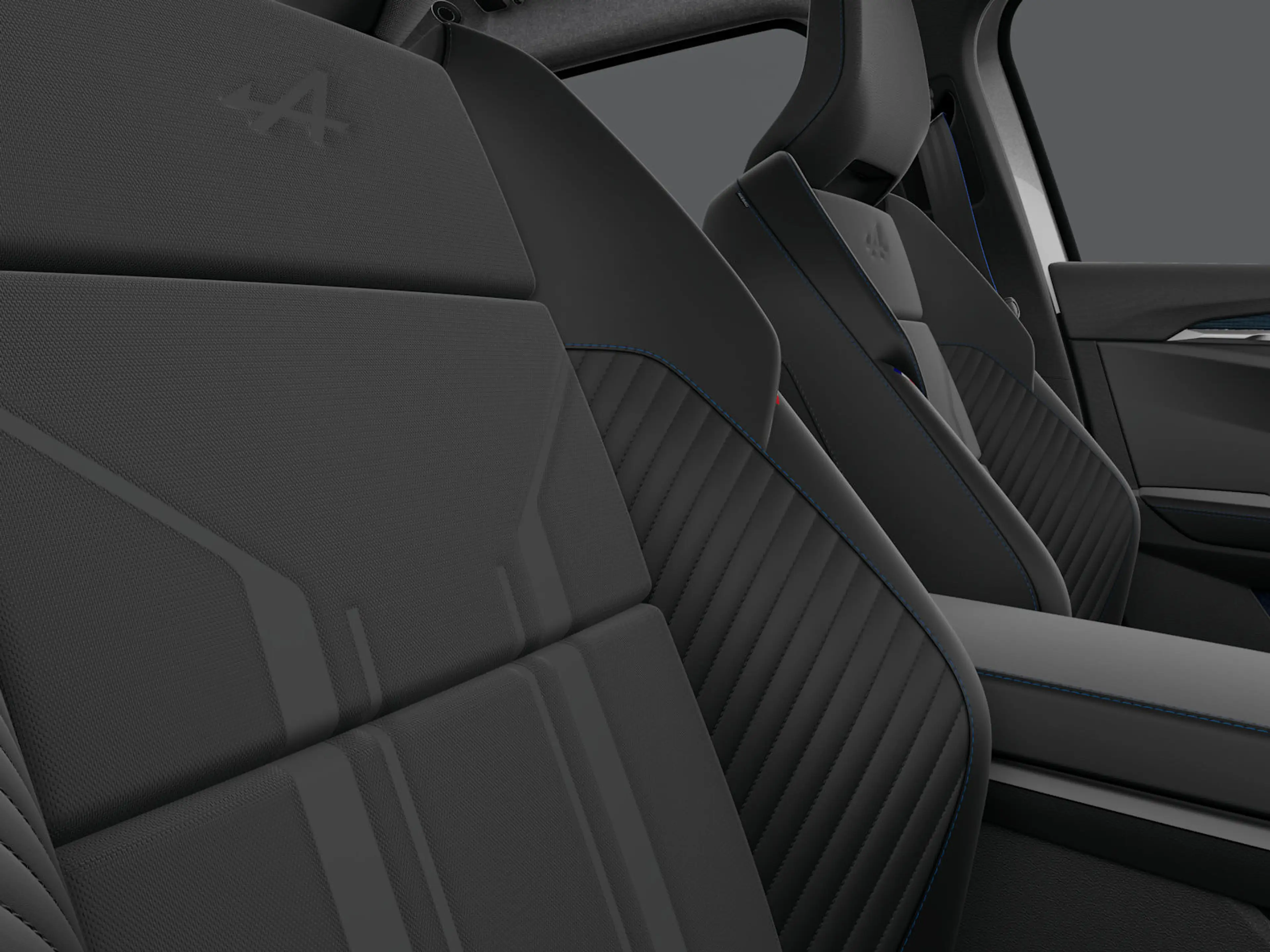 Renault Scenic E-Tech 87 kWh Long range 220 1AT esprit Alpine | 2 — photo 11