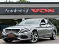 Mercedes-Benz C 250 Prestige | Glasdak | Comand | ILS | Dodehoek | Grijs - thumbnail 1