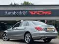 Mercedes-Benz C 250 Prestige | Glasdak | Comand | ILS | Dodehoek | Grijs - thumbnail 5