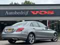 Mercedes-Benz C 250 Prestige | Glasdak | Comand | ILS | Dodehoek | Grijs - thumbnail 9