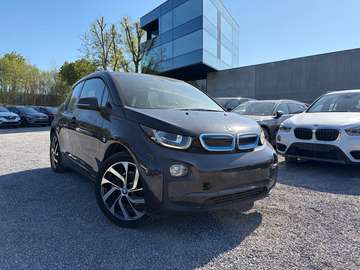 i3 Advanced Range Extender * START NIET *