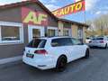 Volkswagen Golf Variant Rabbit 40 1,6 TDI SCR | VIRTUAL | NAVI | PARKPI... Weiß - thumbnail 4