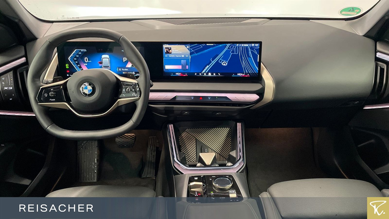 BMW X3 xDrive 20d A AHK PDC RFK KlimA SHZ DAB 18" LM — photo 6