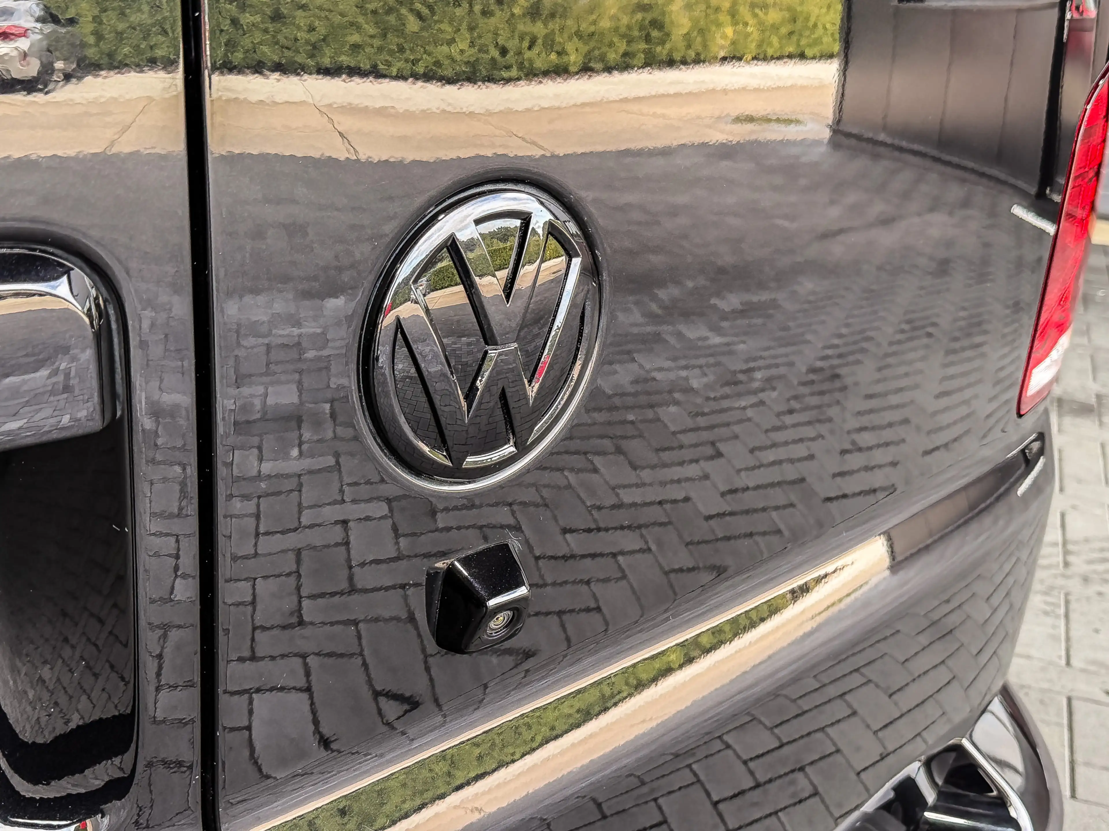 Volkswagen T6.1 Transporter 2.0 TDI 204PK DSG L2H1 Bulli | LED KOPLAMPEN | DIG — photo 43