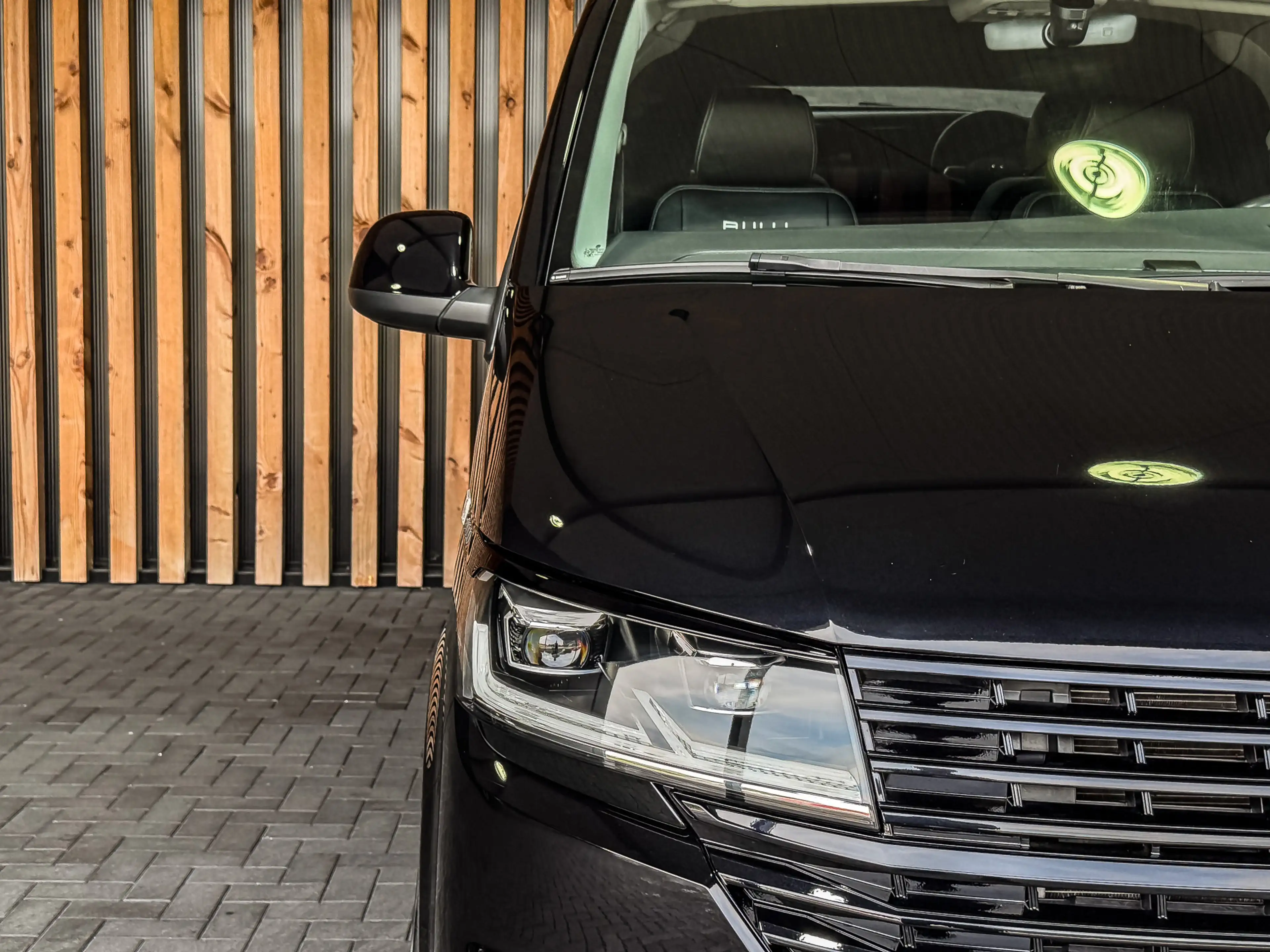Volkswagen T6.1 Transporter 2.0 TDI 204PK DSG L2H1 Bulli | LED KOPLAMPEN | DIG — photo 34