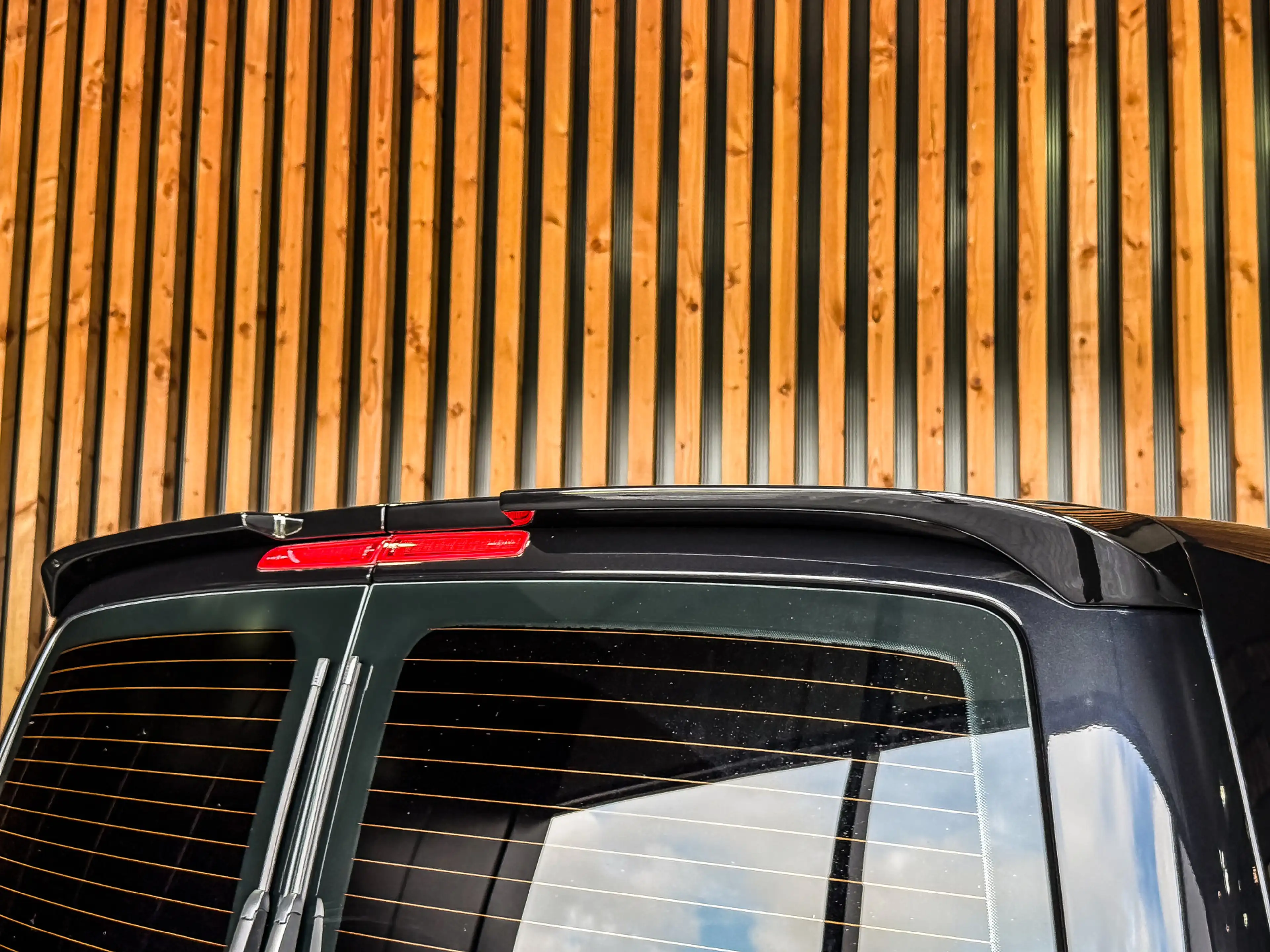 Volkswagen T6.1 Transporter 2.0 TDI 204PK DSG L2H1 Bulli | LED KOPLAMPEN | DIG — photo 45