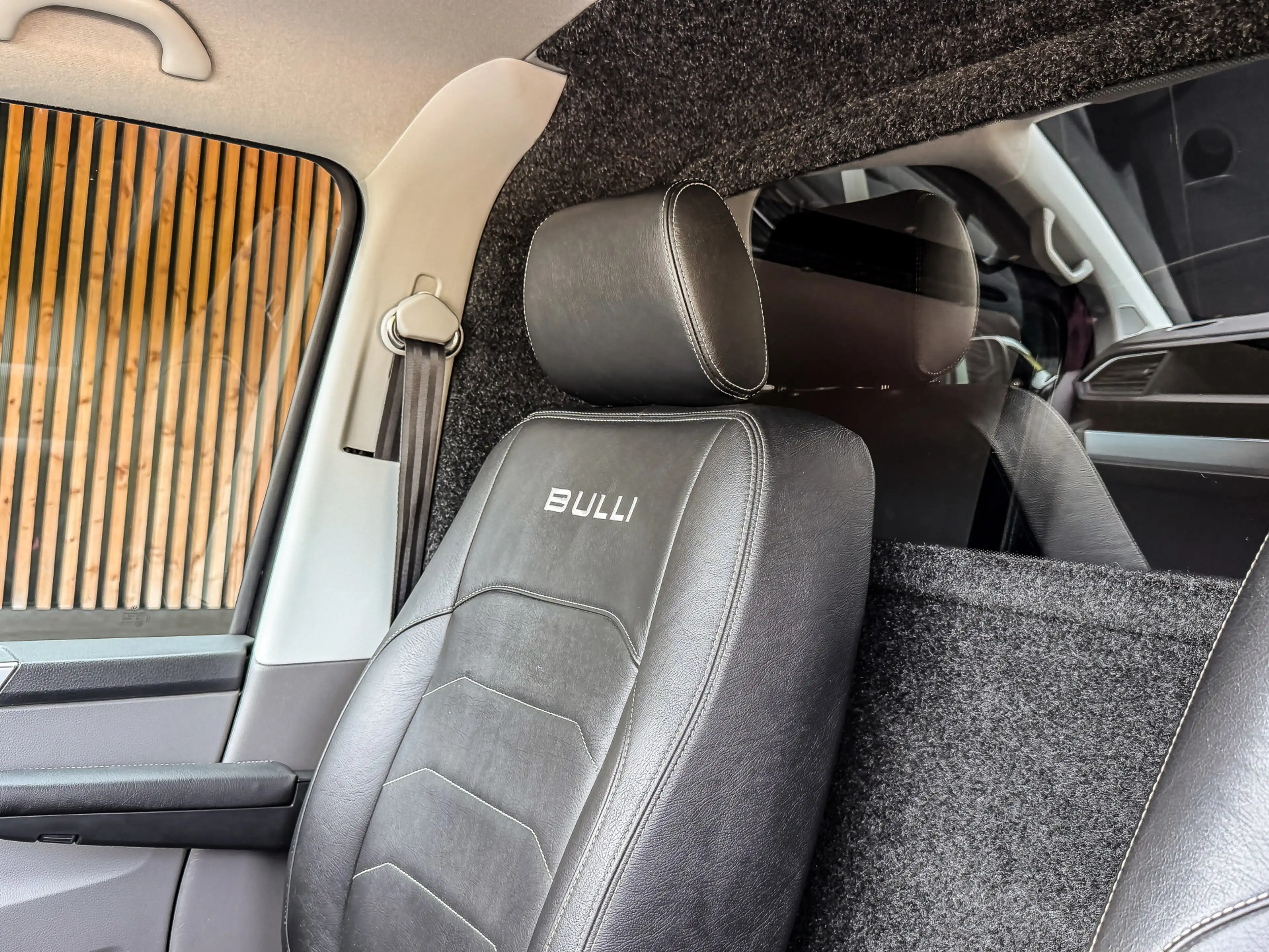 Volkswagen T6.1 Transporter 2.0 TDI 204PK DSG L2H1 Bulli | LED KOPLAMPEN | DIG — photo 16