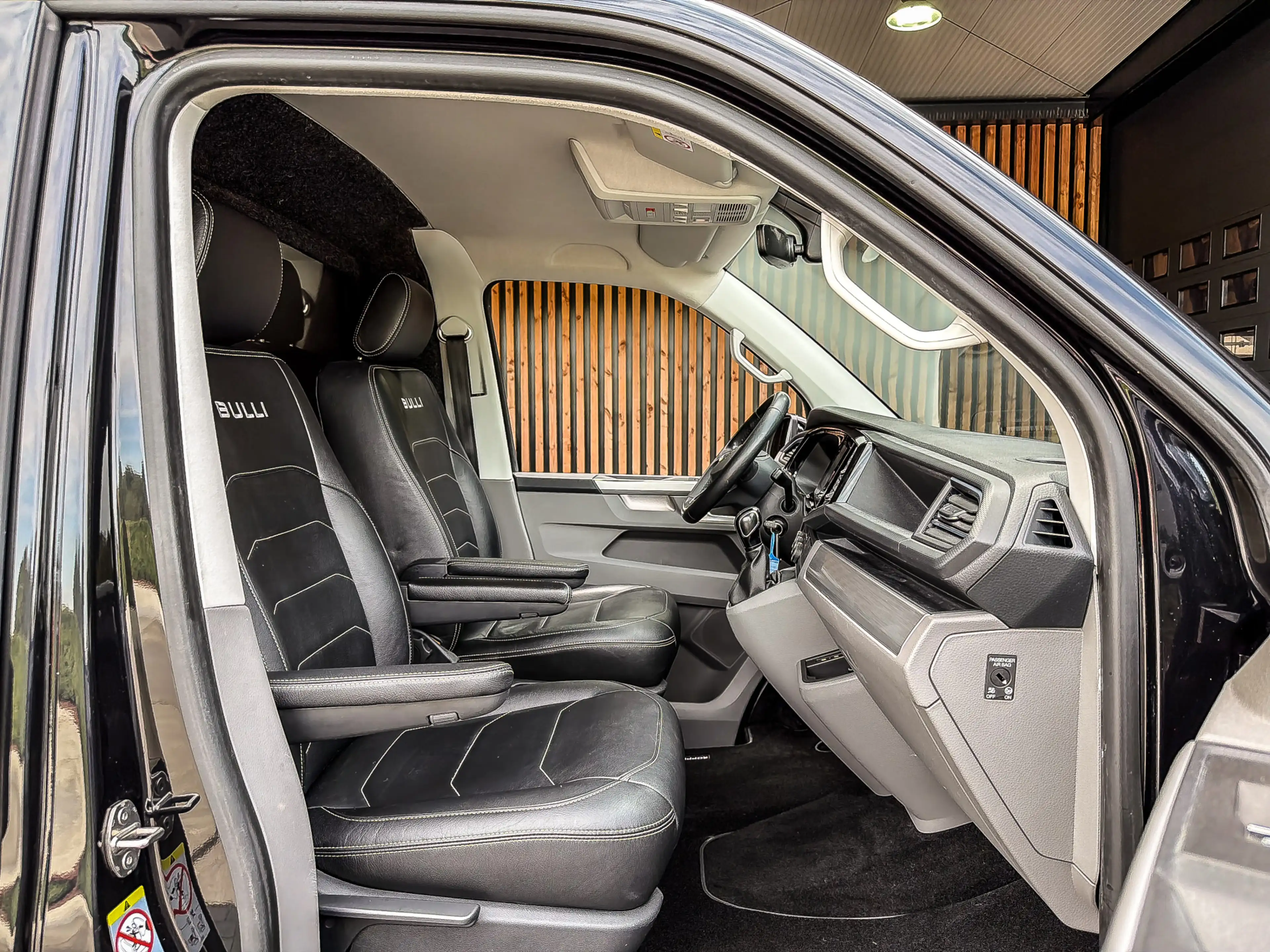 Volkswagen T6.1 Transporter 2.0 TDI 204PK DSG L2H1 Bulli | LED KOPLAMPEN | DIG — photo 15
