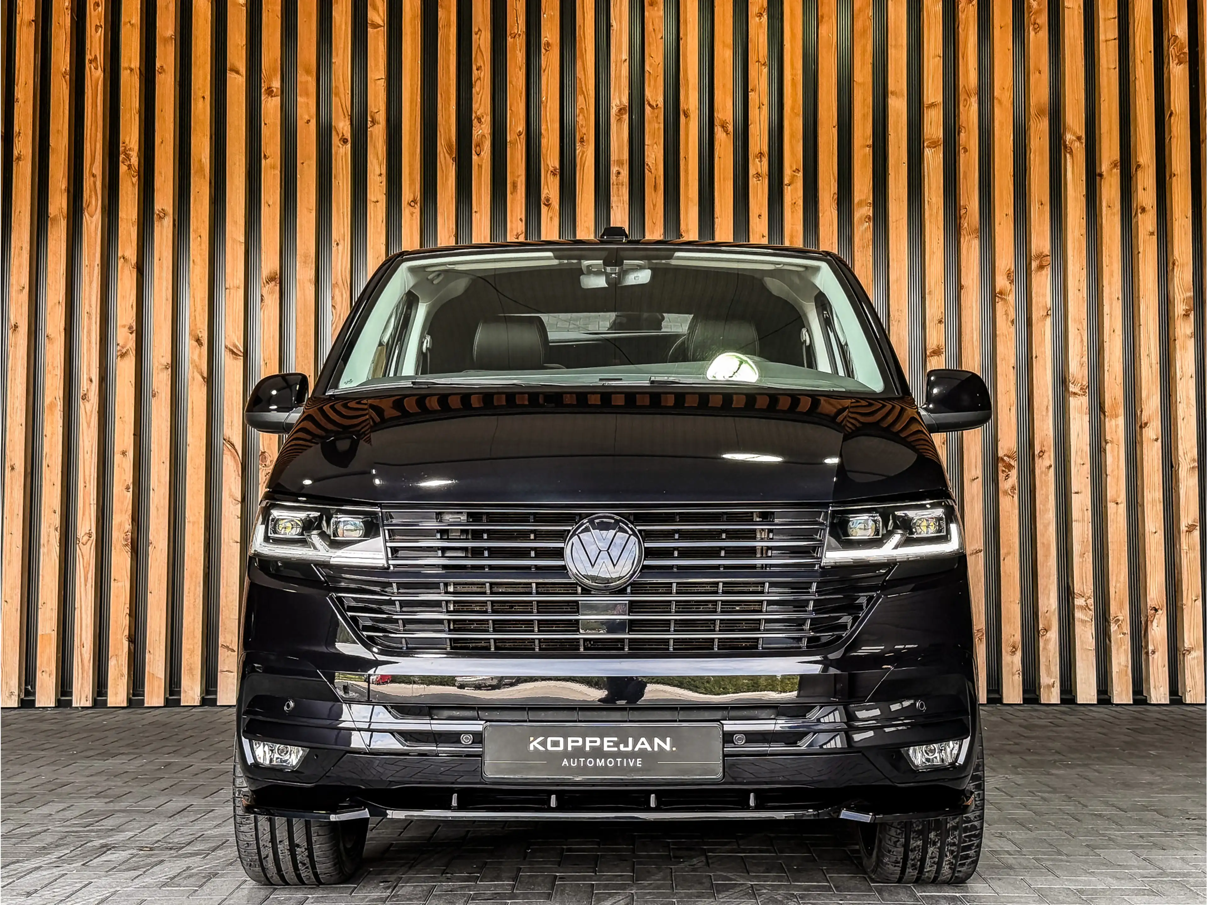 Volkswagen T6.1 Transporter 2.0 TDI 204PK DSG L2H1 Bulli | LED KOPLAMPEN | DIG — photo 26