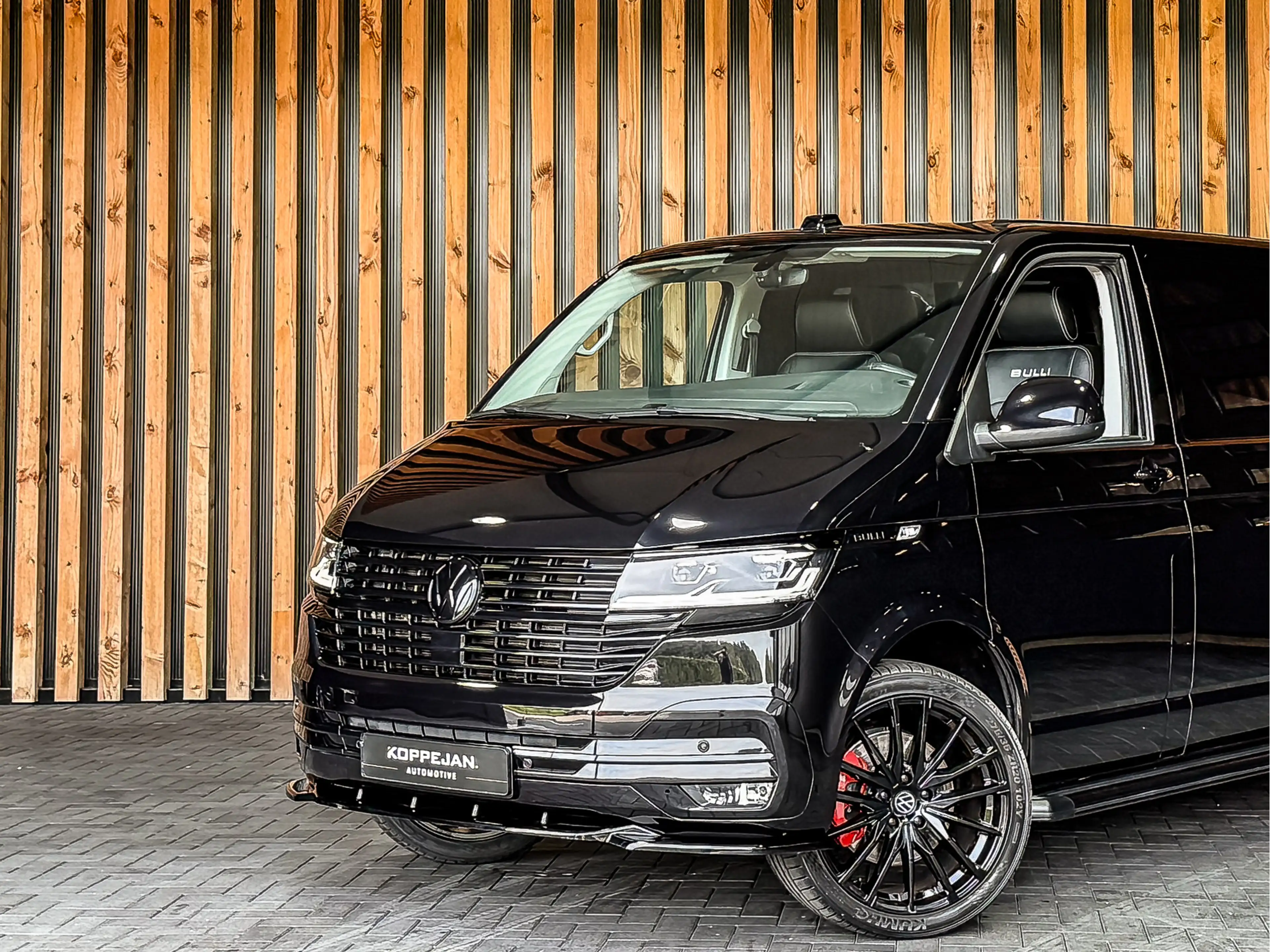 Volkswagen T6.1 Transporter 2.0 TDI 204PK DSG L2H1 Bulli | LED KOPLAMPEN | DIG — photo 28