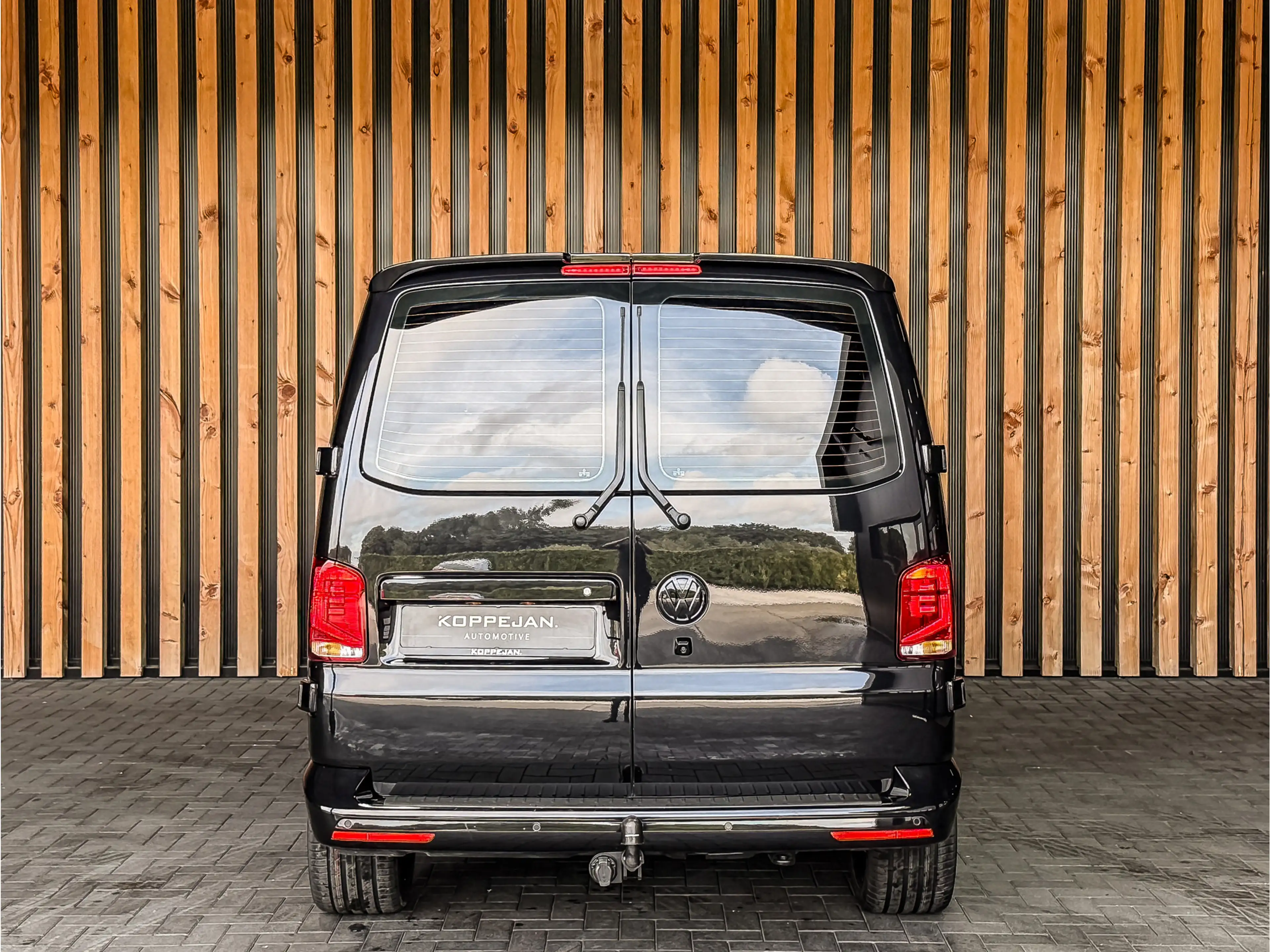 Volkswagen T6.1 Transporter 2.0 TDI 204PK DSG L2H1 Bulli | LED KOPLAMPEN | DIG — photo 23