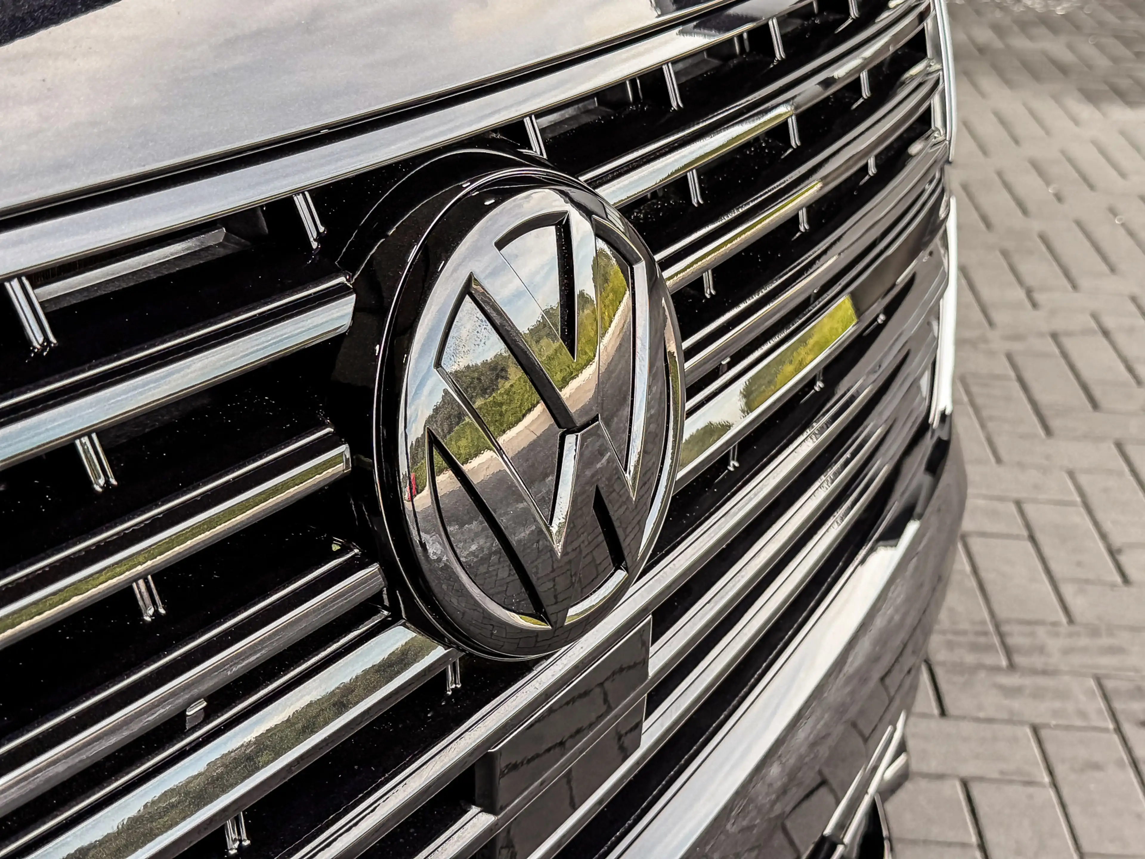 Volkswagen T6.1 Transporter 2.0 TDI 204PK DSG L2H1 Bulli | LED KOPLAMPEN | DIG — photo 37