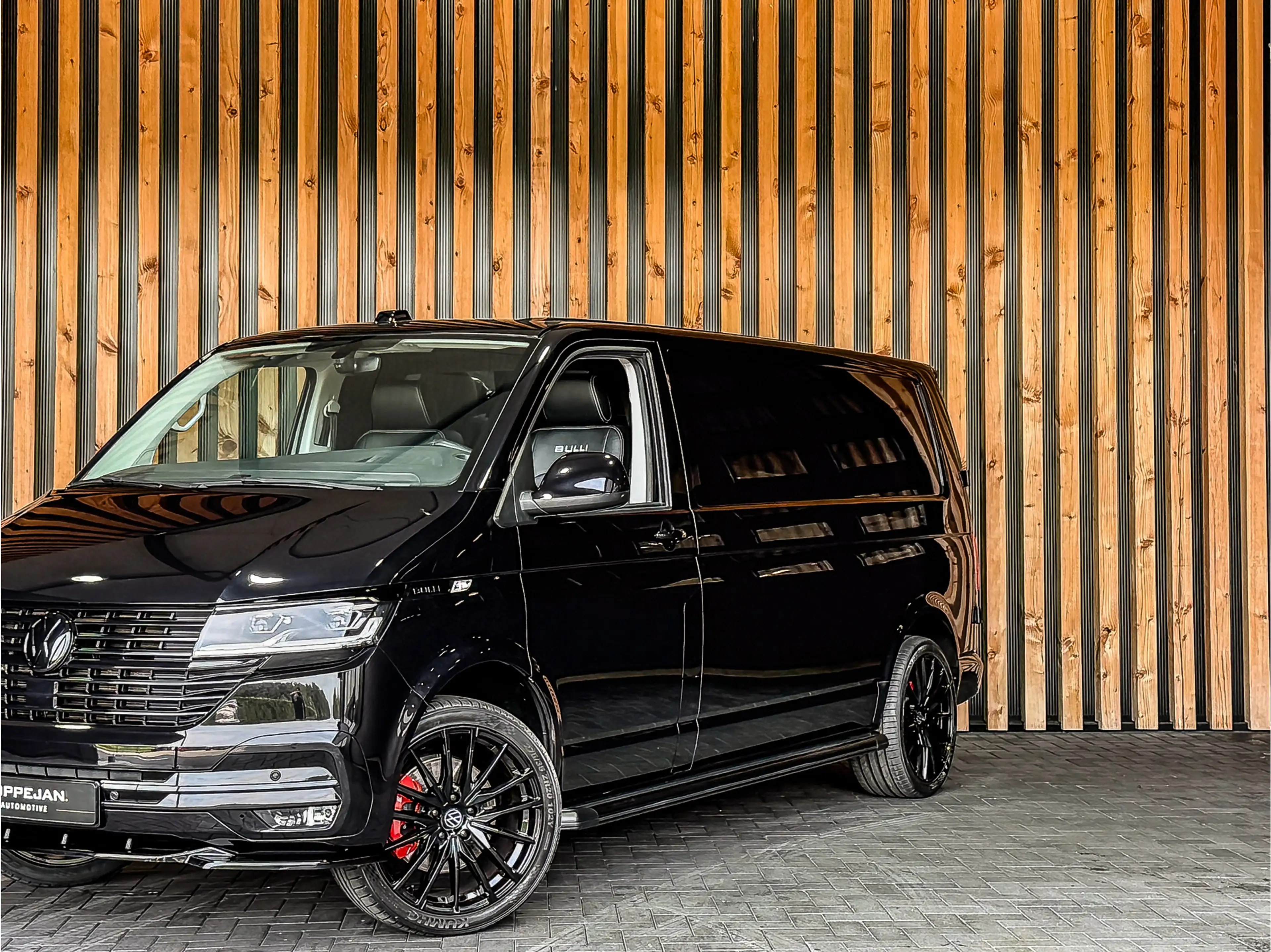 Volkswagen T6.1 Transporter 2.0 TDI 204PK DSG L2H1 Bulli | LED KOPLAMPEN | DIG — photo 31