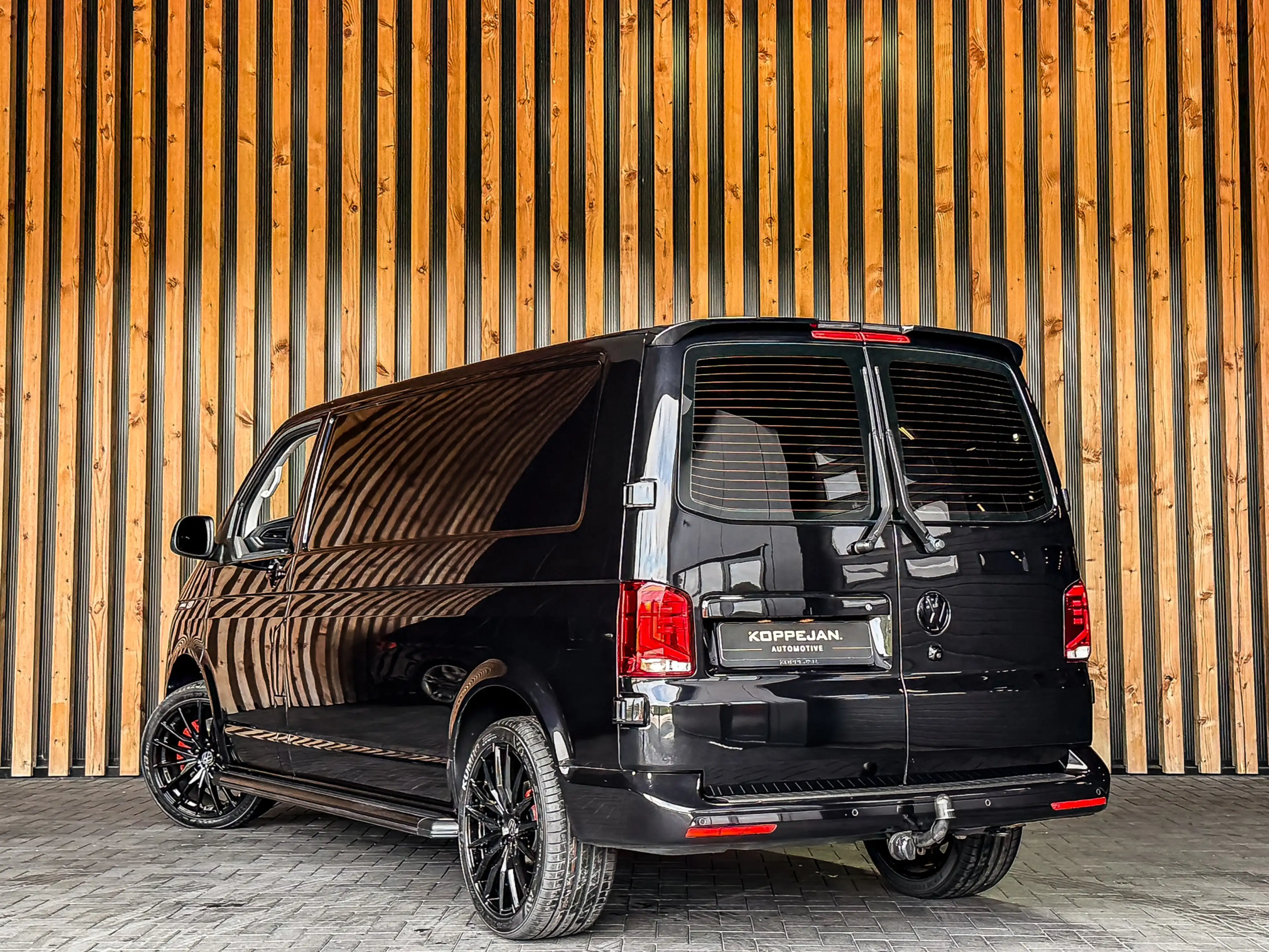 Volkswagen T6.1 Transporter 2.0 TDI 204PK DSG L2H1 Bulli | LED KOPLAMPEN | DIG — photo 18