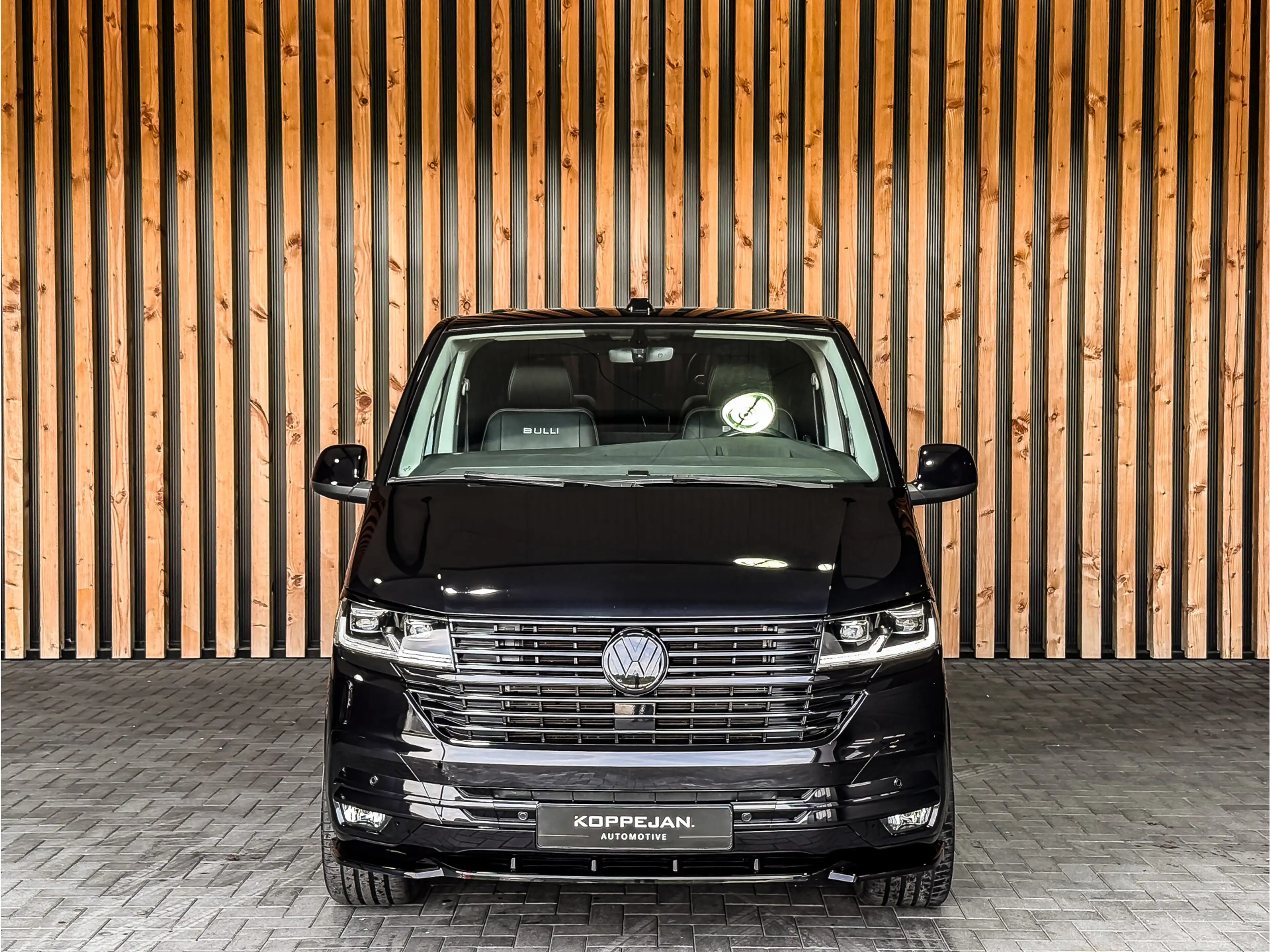 Volkswagen T6.1 Transporter 2.0 TDI 204PK DSG L2H1 Bulli | LED KOPLAMPEN | DIG — photo 25