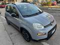 Fiat Panda 1.2 easypower City Life Gpl,UNICO PROP.,CLIMA,RADI Grigio - thumbnail 2