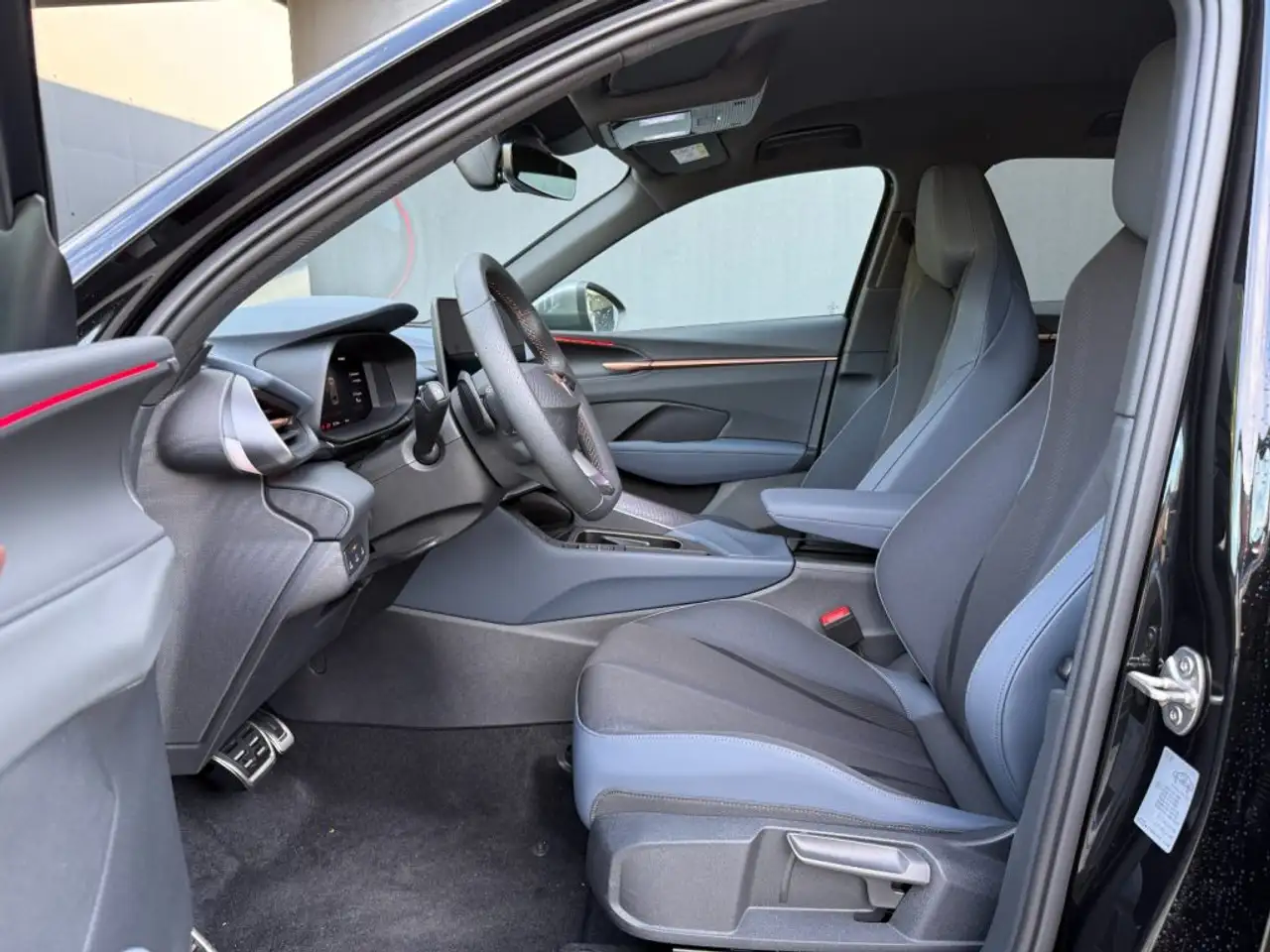 CUPRA Terramar 2026