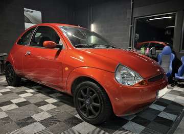 Ka 1.3i Trend