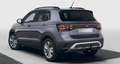 Volkswagen T-Cross DSG Matrix AHK 2ZKlim SHZ PrivG Kam Keyl 110 kW... Grau - thumbnail 3