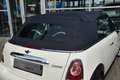 MINI Cooper Cabrio Mini 1.6 Chili Airco Stoelverwarming Nette Auto !! Blanc - thumbnail 7