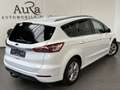 Ford S-Max 2.0 EB Aut. Titanium 7-Sitzer NAV+LED+AHK Weiß - thumbnail 5
