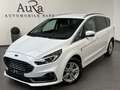 Ford S-Max 2.0 EB Aut. Titanium 7-Sitzer NAV+LED+AHK Weiß - thumbnail 1