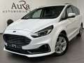 Ford S-Max 2.0 EB Aut. Titanium 7-Sitzer NAV+LED+AHK Weiß - thumbnail 2