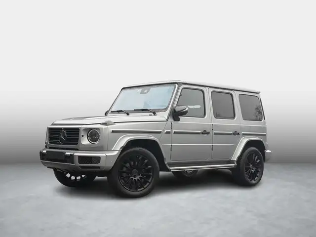 Mercedes-Benz G 400 G 400d UTILITAIRE TVA DEDUCTIBLE