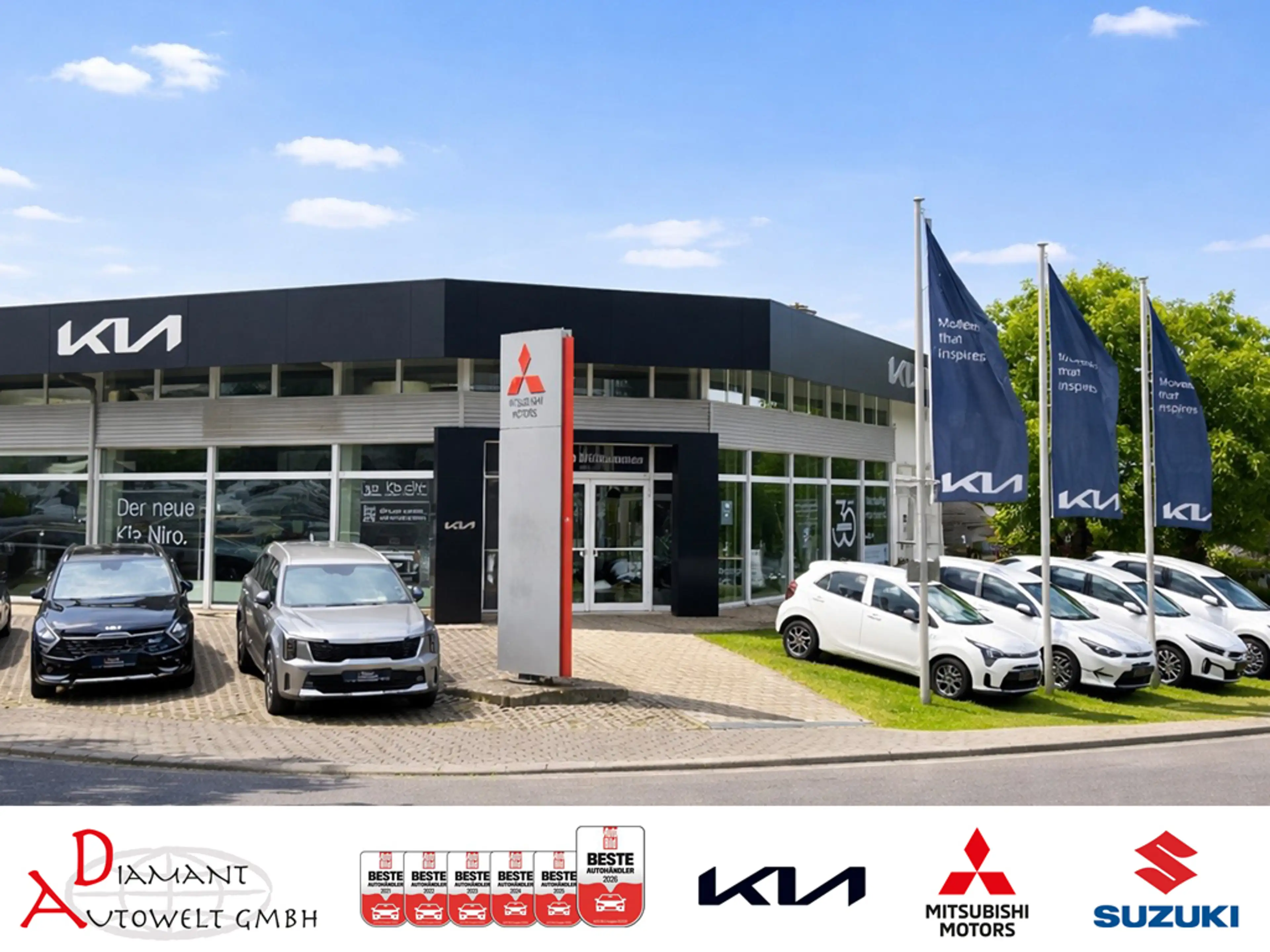 Kia XCeed Spirit 1.6T 180 DCT Sound Sitz Advanced-Paket — photo 4