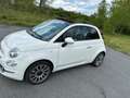 Fiat 500C Abarth 500 C 1.2 8V Dualogic Start Beyaz - thumbnail 1