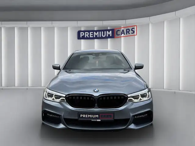 BMW M view 8