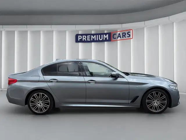 BMW M view 6