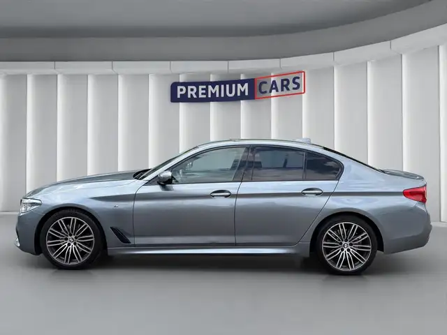 BMW M view 2