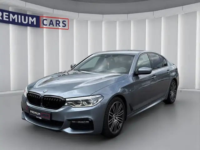BMW M main image
