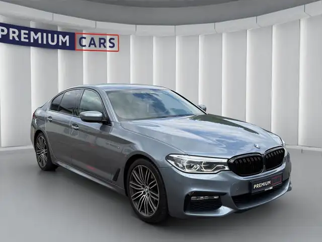 BMW M view 7