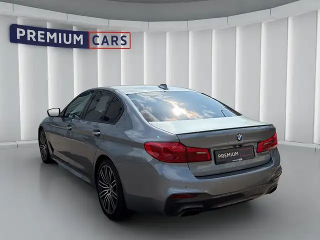 BMW M view 3