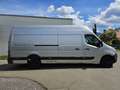 Renault Master L4H3 3,5t Energy Twin-Turbo dCi 165 Silber - thumbnail 7