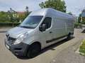 Renault Master L4H3 3,5t Energy Twin-Turbo dCi 165 Silber - thumbnail 1