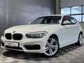BMW 118 i °Klima°PDC°FSE°BT°Shzg°Radio°CD°ZV° White - thumbnail 5