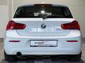 BMW 118 i °Klima°PDC°FSE°BT°Shzg°Radio°CD°ZV° White - thumbnail 8