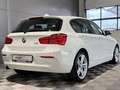 BMW 118 i °Klima°PDC°FSE°BT°Shzg°Radio°CD°ZV° White - thumbnail 4