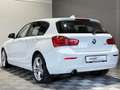 BMW 118 i °Klima°PDC°FSE°BT°Shzg°Radio°CD°ZV° White - thumbnail 7